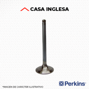 VALVULAS ADMISION 30 GRADOS - 3142L072