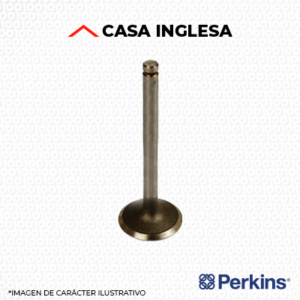 VALVULAS ADMISION - 31431315