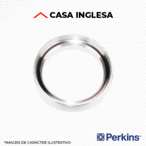 ASIENTOS VALVULAS ESCAPE - 3314A121