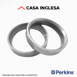 ASIENTO VALVULA ESCAPE - 3314A231