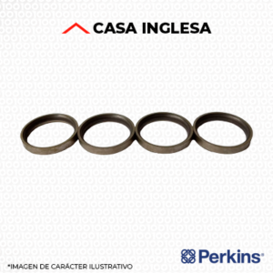 ASIENTO VALVULA ADMISION - 3314A241