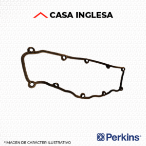 EMPAQUE TAPA VALVULAS - 3681A055