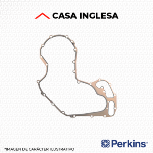 EMPAQUE TAPA DISTRIBUCION - 3681P046