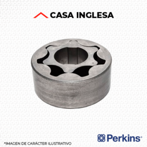 ROTOR BOMBA ACEITE - 4111K068