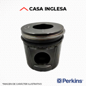 PISTONES CON ANILLOS STD - 4115P011