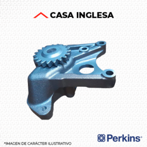 BOMBA ACEITE - 4132F056