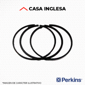 ANILLOS STD - 4181A033