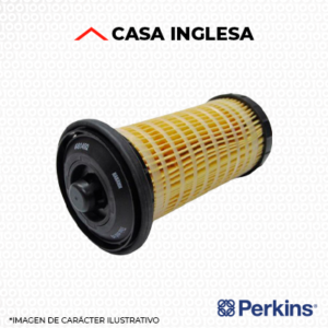 FILTRO COMBUSTIBLE - 4461492