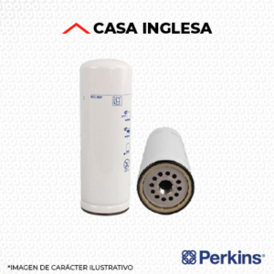 FILTRO DE COMBUSTIBLE PRINCIPAL - 4587258