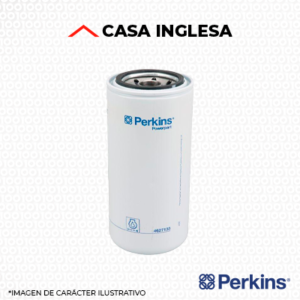 FILTRO ACEITE - 4627133