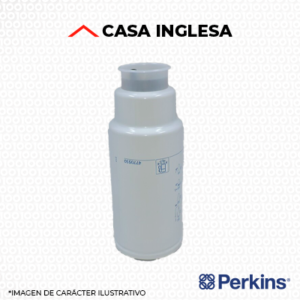 FILTRO DE COMBUSTIBLE - 4770550