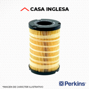 FILTRO ELEMENTO COMBUSTIBLE - 4816635