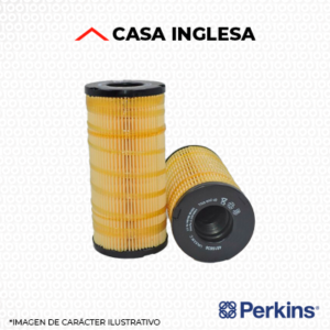 FILTRO COMBUSTIBLE - 4816636