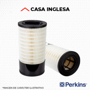 FILTRO DE AIRE - 4881643