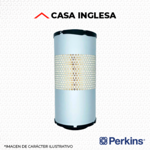 FILTRO DE AIRE - 5543095