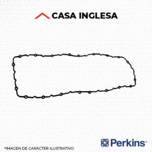 EMPAQUE CARTER - CH10887