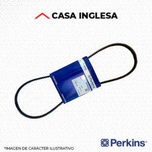CORREA ALTERNADOR - CH11037