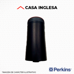 CANISTER FILTRO SECUNDARIO COMBUSTIBLE - CH11266
