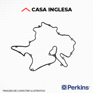 EMPAQUE TAPA VALVULAS - CH11353