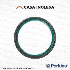 RETENEDOR DELANTERO CIGÜEÑAL - CH11379