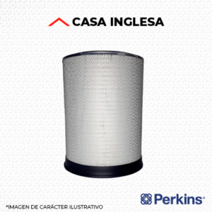 FILTRO PRIMARIO AIRE - CH11396