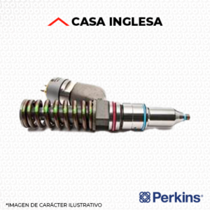 INYECTORES COMBUSTIBLE - CH11945