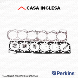 EMPAQUE CULATA - KRP1529