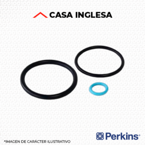 EMPAQUETADURA INYECTOR - KRP1643