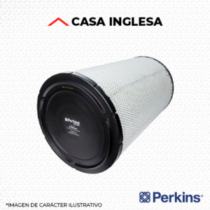 FILTRO AIRE - SEV551F/4