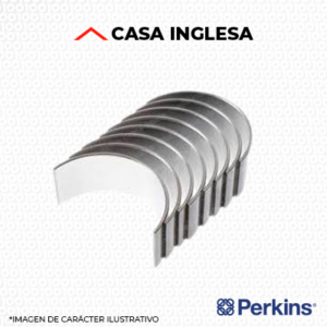 CASQUETES BIELA - T410927