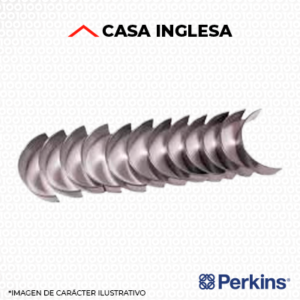 CASQUETES DE BIELA STD - T415862