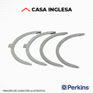 ARANDELA AXIAL - T427336