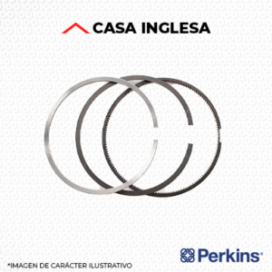 ANILLOS STD PISTON - T433357