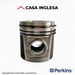 PISTONES CON ANILLOS - T435652