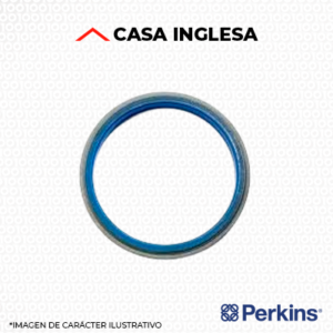 RETENEDOR TRASERO CIGÜEÑAL - T436534