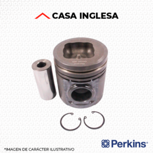 PISTON - U5LL0047