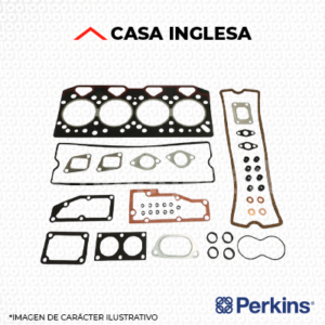 EMPAQUETADURA SUPERIOR - U5LT0215