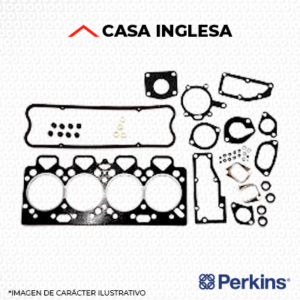 KIT EMPAQUETADURA SUPERIOR - U5LT1014