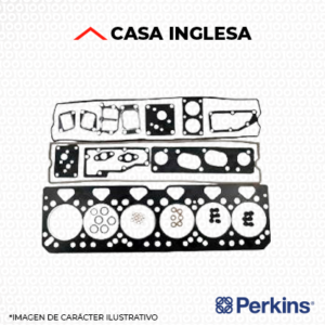 EMPAQUETADURA SUPERIOR - U5LT2179