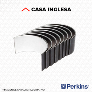 CASQUETES BIELA 010 - U5ME0034A