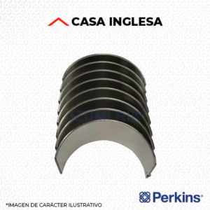 CASQUETES BIELA 020 - U5ME0034B