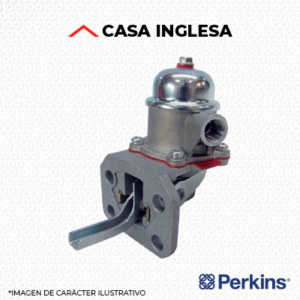 BOMBA ELEVACION COMBUSTIBLE - ULPK0001