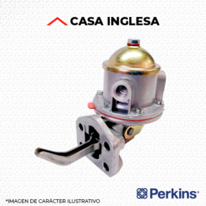 BOMBA ELEVACION COMBUSTIBLE - ULPK0002