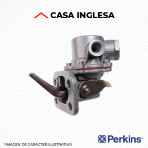 BOMBA ELEVACION COMBUSTIBLE - ULPK0034