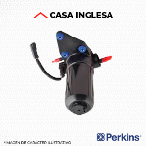 BOMBA ELEVACION COMBUSTIBLE (12V) - ULPK0041