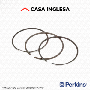 ANILLOS STD - UPRK0002