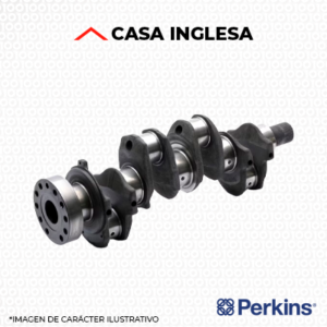 CIGÜEÑAL - ZZ90239