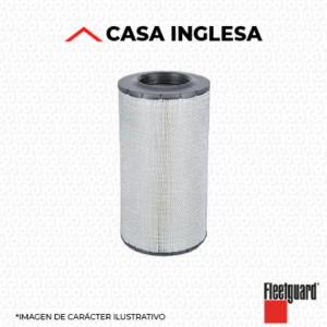 Filtro aire - AF25437FLG