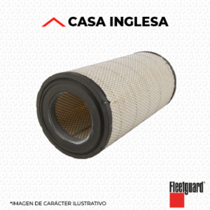 Filtro Aire - AF25667FLG