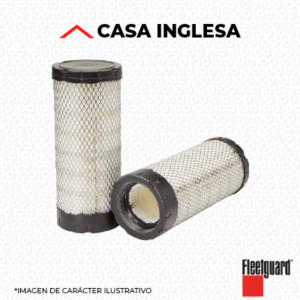 Filtro de aire - AF26117FLG